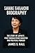 SANAE TAKAICHI BIOGRAPHY: T...
