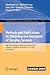 Methods and Applications for Modeling and Simulation of Compl... by Wentong Cai