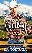 Cowboy Needed
