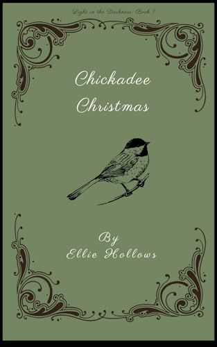 Chickadee Christmas (Paperback)