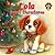 Lola Saves Christmas: A Fai...