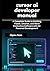 cursor ai developer manual:...
