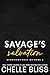 Savage's Salvation (Hurricane Heat MC, #3)