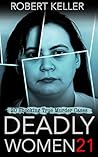 Deadly Women Volu...