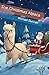 The Christmas Alpaca