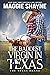 The Baddest Virgin in Texas by Maggie Shayne The Baddest Virgin in Texas by Maggie Shayne