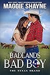 Badlands Bad Boy