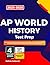 AP WORLD HISTORY Test Prep ...