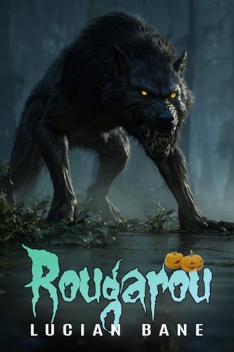 Rougarou : A Bayou Bishops Swamp Legend (Kindle Edition)