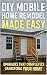 DIY Mobile Home Remodel Mad...