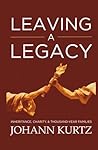 Leaving a Legacy:...