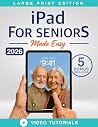 iPad For Seniors ...