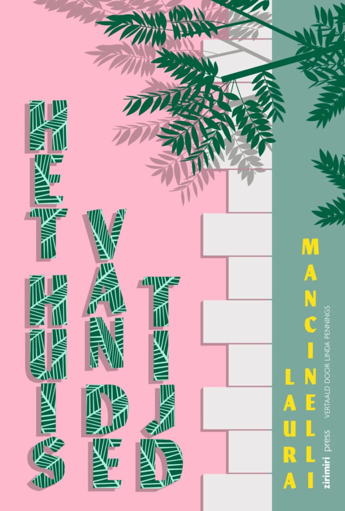 Het huis van de tijd