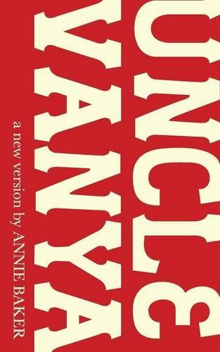 Uncle Vanya