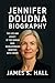 JENNIFER DOUDNA BIOGRAPHY: ...