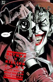 Batman: The Killing Joke