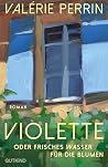 Violette: oder fr...