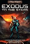 Exodus To The Stars