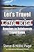 Let’s Travel Costa Rica: Be...