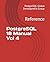 PostgreSQL 18 Manual Vol 4:...
