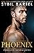 Phoenix (Paragon Operations Book 2)
