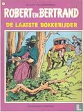 De laatste bokkerijder