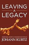 Leaving a Legacy:...