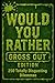 Would You Rather: Gross Out...