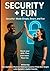 Security+ Fun: The Simple, Friendly Guide to Passing Security+ (SY0-701): CompTIA Security+ Made Simple, Smart, and Fun