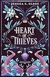Heart of Thieves