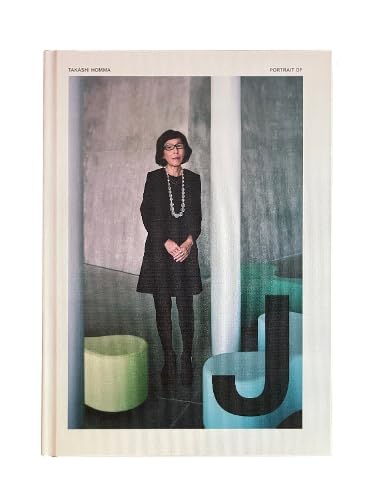 Dashwood Books Portrait of J. (Hardcover)