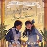Five Days at the Hotel Adams by Hailey Alcaraz