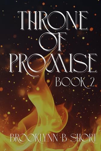 Throne of Promise (Ring of Promise (Special Edition))