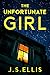 THE UNFORTUNATE GIRL: An Inspector Lydia Falzon Thriller (The Lydia Falzon Series Book 2)
