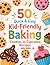 50 Quick and Easy Kid-Frien...