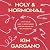 Holy and Hormonal: A Faith-Filled Guide to Understanding Your Body and the God Who Designed You