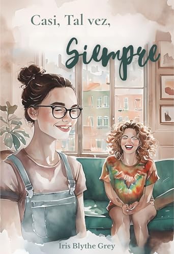 Casi, Tal Vez, Siempre: Cuando un café derramado se convierte en una cita falsa de boda (Sudden Love nº 5) (Spanish Edition)