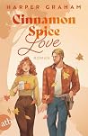 Cinnamon Spice Love