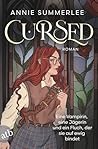 Cursed: Eine Vamp...
