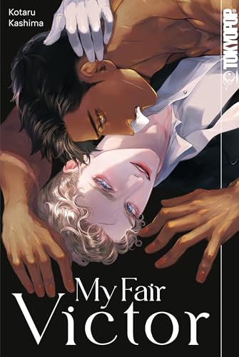 My Fair Victor (German Edition)