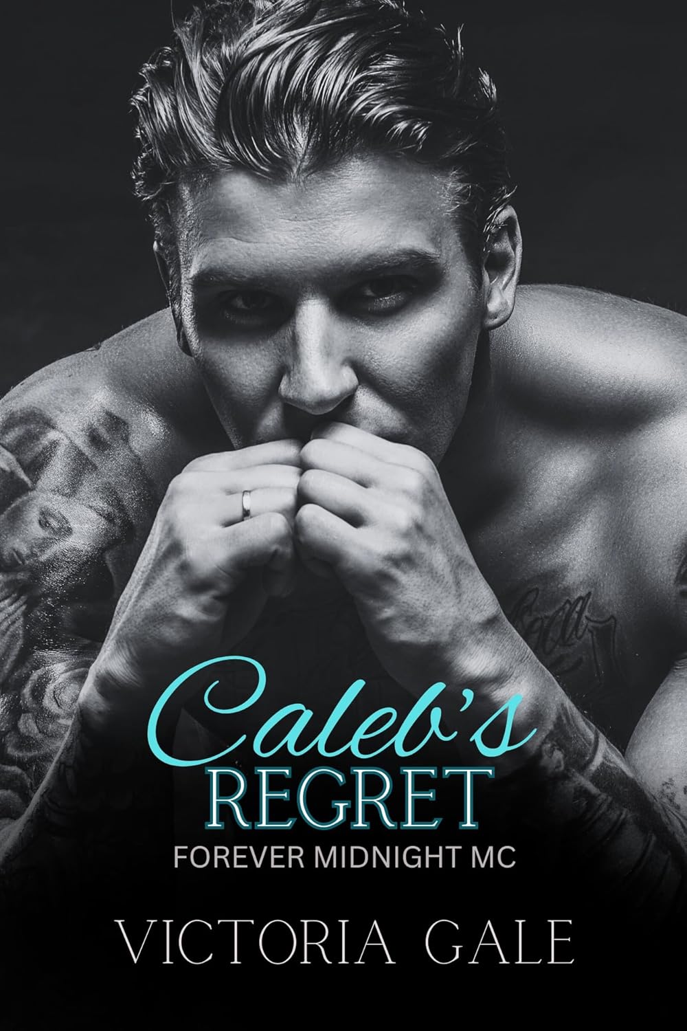 Caleb's Regret (Forever Midnight MC #2)
