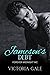 Jameson's Debt (Forever Mid...