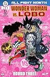 DC K.O.: Wonder W...