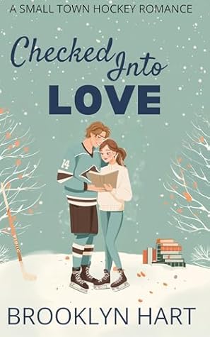 Checked Into Love (Evergreen Cove #2)