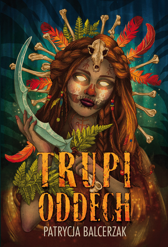 Trupi oddech (Paperback)