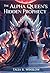 The Alpha Queen’s Hidden Prophecy by Talia R. Winslow