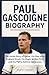 Paul Gascoigne Biography Book by Edward Harcourt