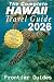The Complete Hawaii Travel ...