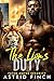 The Lion's Duty by Astrid Finch