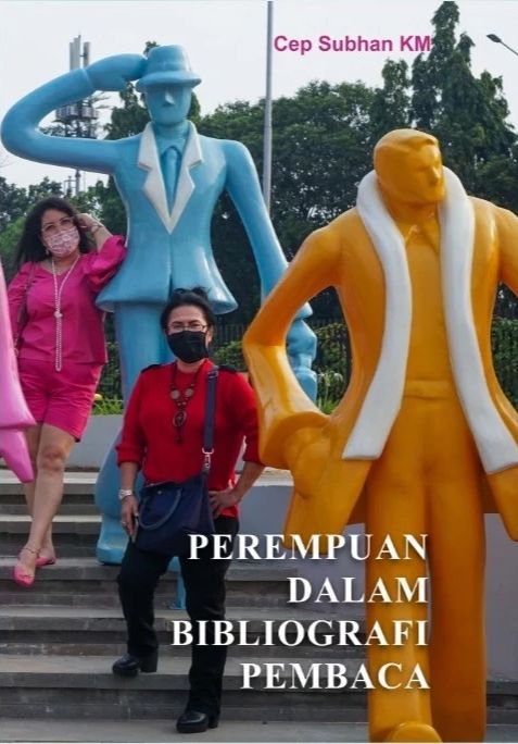 Perempuan dalam Bibliografi Pembaca